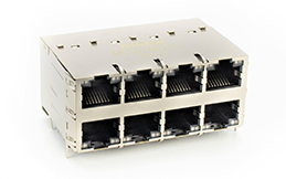 2 X 4 100 / 1000 Base T Gigabit / AR24-4737I