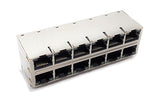 2 x 6 100/1000 Base T Gigabit / AR26-4726I