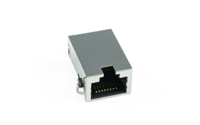 10/100 Base T / Low Profile / ARLP11-3647