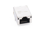 100/1000 Base T Gigabit / Low Profile / ARLP11-4321