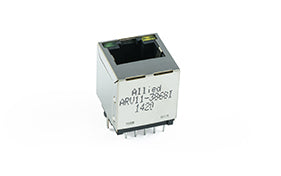 10/100 Base T / Vertical Mount / ARV11-3868I
