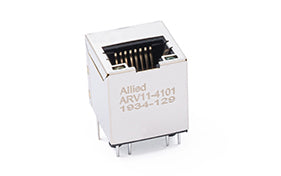 100/1000 Base T Gigabit / Vertical Mount / ARV11-4101
