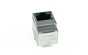 10/100 Base T / Vertical Mount / ARV11-4369I