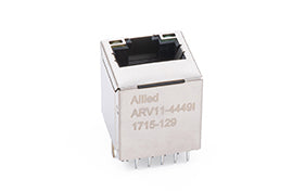 100/1000 Base T Gigabit / Vertical Mount / ARV11-4449I