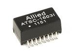 T1 / C1 / CEPT / ISDN Transformers / T1 / C1 / CEPT / ISDN Transformers / ATSC-1603I