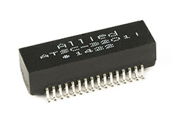 T1 / C1 / CEPT / ISDN Transformers / T1 / C1 / CEPT / ISDN Transformers / ATSC-3201I