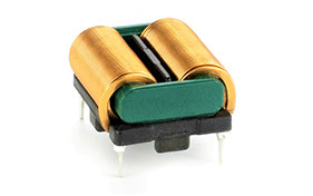 Through Hole / Horizontal Mount / HFWLF2418-402