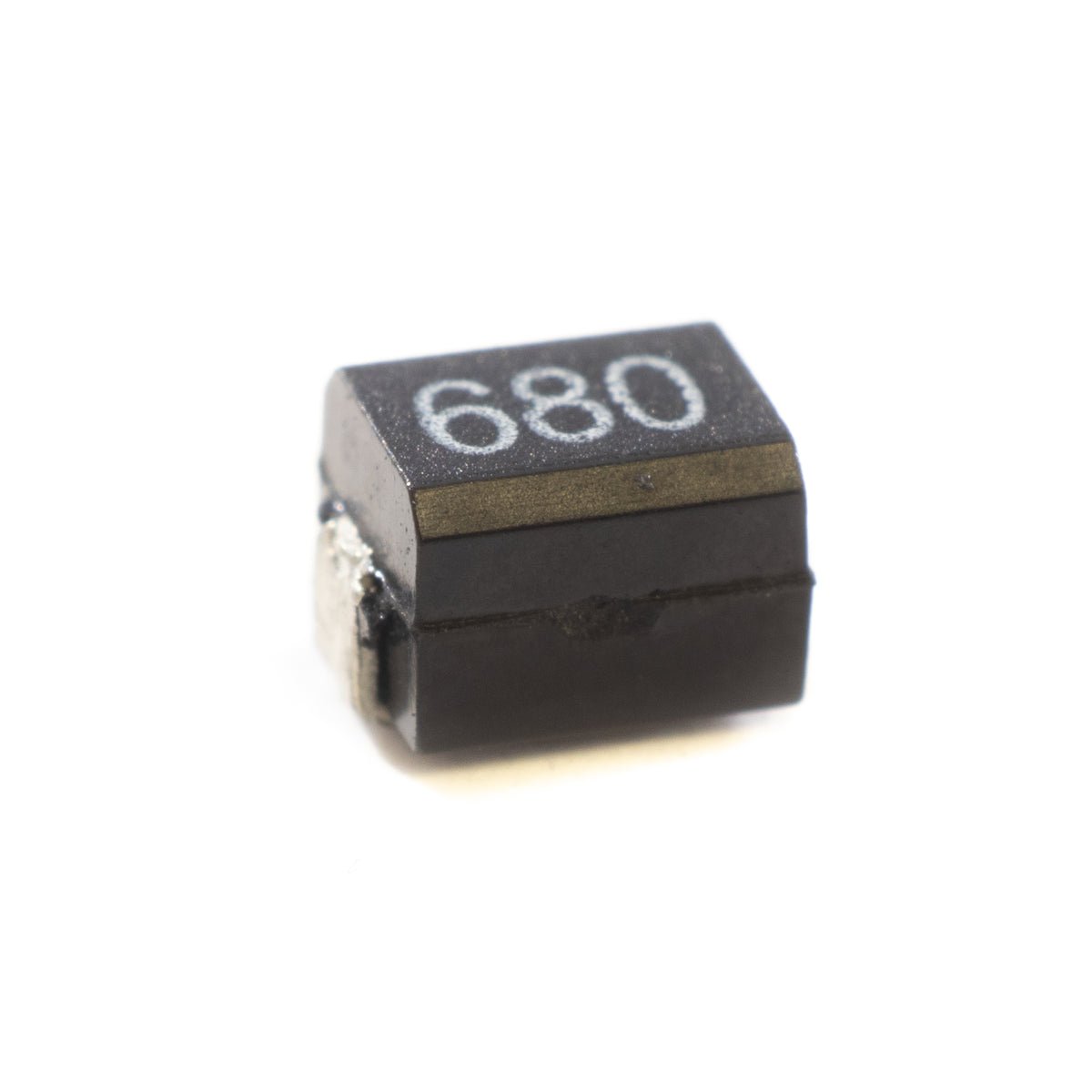 MC20 Series Multilayer Inductor | Allied Components – Allied Components ...
