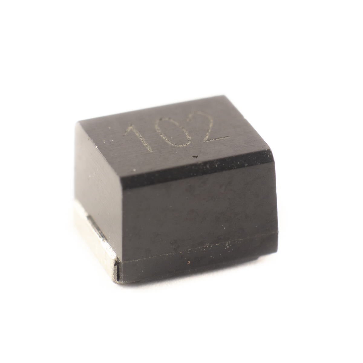 MCHC40 Series Multilayer Inductor | Allied Components – Allied ...