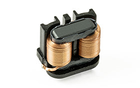 Through Hole / Vertical Mount / Encased Core / VFWLFC15