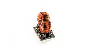 VTCB210HT Series Toroidal Inductor | Allied Components – Allied ...
